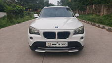 Used BMW X1 sDrive20d in Hyderabad