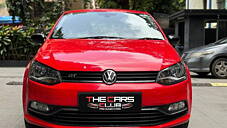 Used Volkswagen Polo GT TSI Sport in Mumbai