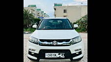 Used Maruti Suzuki Vitara Brezza ZDi in Kharar