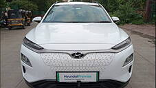 Used Hyundai Kona Electric Premium in Thane