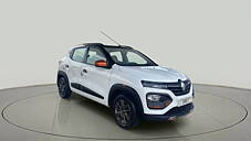 Used Renault Kwid CLIMBER (O) 1.0 AMT Dual Tone in Coimbatore