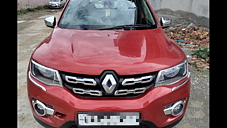 Second Hand Renault Kwid RXL in Dehradun