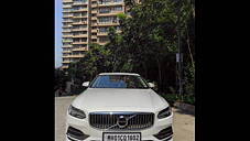 Used Volvo S90 Inscription D4 [2016-2020] in Mumbai