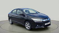 Used Honda City VX CVT in Pune