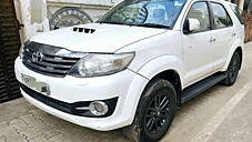 Used Toyota Fortuner 3.0 4x2 MT in Agra