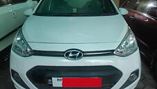 Used Hyundai Grand i10 Sportz U2 1.2 CRDi in Indore