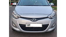 Used Hyundai i20 Sportz 1.2 in Chandigarh