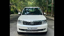 Used Tata Safari 4x2 EX TCIC in Delhi