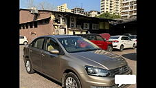 Used Volkswagen Vento Highline Plus 1.2 (P) AT 16 Alloy in Mumbai