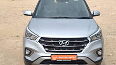 Used Hyundai Creta SX Plus 1.6  Petrol in Delhi