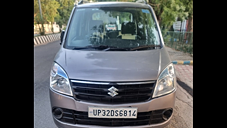 Second Hand Maruti Suzuki Wagon R 1.0 LXi CNG in Lucknow