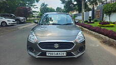 Used Maruti Suzuki Swift Dzire VDI in Chandigarh