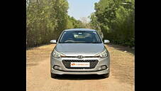 Used Hyundai Elite i20 Sportz 1.2 in Ahmedabad