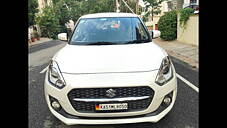 Used Maruti Suzuki Swift ZDi Plus in Bangalore