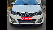 Used Mahindra Marazzo M4 7 STR in Chennai