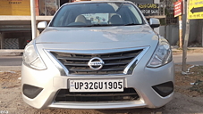 Second Hand Nissan Sunny XL D in Lucknow