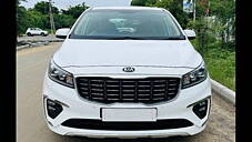 Used Kia Carnival Limousine Plus 7 STR in Ahmedabad