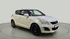 Used Maruti Suzuki Swift VXi in Mumbai