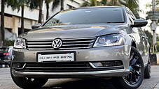 Used Volkswagen Passat Highline DSG in Mumbai