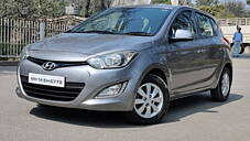 Used Hyundai i20 Sportz 1.4 CRDI in Pune