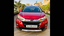 Used Honda WR-V VX MT Petrol in Ahmedabad