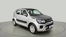 Used Maruti Suzuki Ignis Sigma 1.2 MT in Ahmedabad