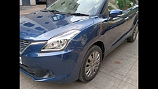 Second Hand Maruti Suzuki Baleno Alpha 1.2 in Pune