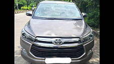 Used Toyota Innova Crysta 2.4 VX 8 STR [2016-2020] in Mumbai