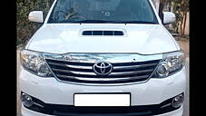 Used Toyota Fortuner 3.0 4x2 AT in Agra