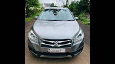 Used Maruti Suzuki S-Cross Zeta 1.6 in Nashik