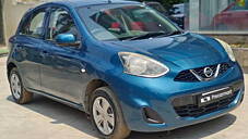Used Nissan Micra XV CVT [2016-2017] in Mysore