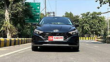 Used Hyundai i20 Asta (O) 1.2 IVT [2022-2023] in Noida