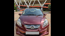 Second Hand Honda Amaze 1.2 S i-VTEC in Delhi