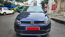 Used Volkswagen Cross Polo 1.5 TDI in Bangalore