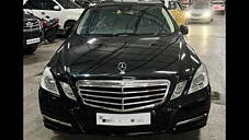 Used Mercedes-Benz E-Class E200 in Mumbai