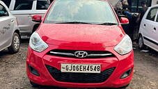 Used Hyundai i10 Sportz 1.2 Kappa2 in Vadodara