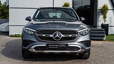 Used Mercedes-Benz GLC 220d 4MATIC in Ahmedabad