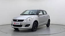 Used Maruti Suzuki Swift VDi in Bangalore