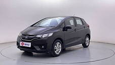 Used Honda Jazz V AT Petrol in Bangalore