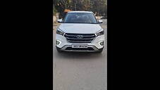Used Hyundai Creta SX 1.6 CRDi in Dehradun