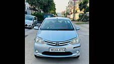 Used Toyota Etios VX in Chandigarh