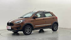 Used Ford Freestyle Titanium 1.2 Ti-VCT in Ghaziabad