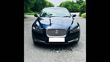 Used Jaguar XF 2.2 Diesel in Delhi