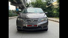 Used Honda City 1.5 V MT in Noida