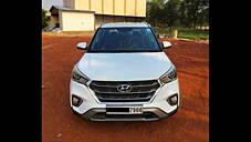 Used Hyundai Creta SX 1.6 CRDi in Raipur