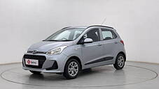 Used Hyundai Grand i10 Magna 1.2 Kappa VTVT in Pune