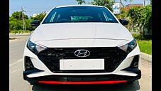 Used Hyundai i20 N Line N8 1.0 Turbo DCT in Ahmedabad