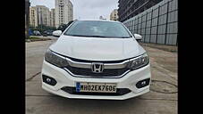 Used Honda City 4th Generation V Diesel in Thane