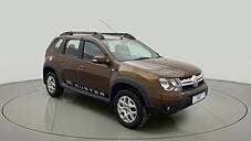 Used Renault Duster RXL Petrol in Bangalore