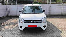 Used Maruti Suzuki Wagon R LXi 1.0 [2019-2019] in Pune